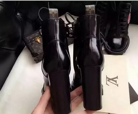 LV Casual Fashion boots Women--010